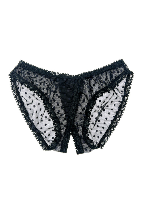 Coucou Lola Coulotte par Only Hearts